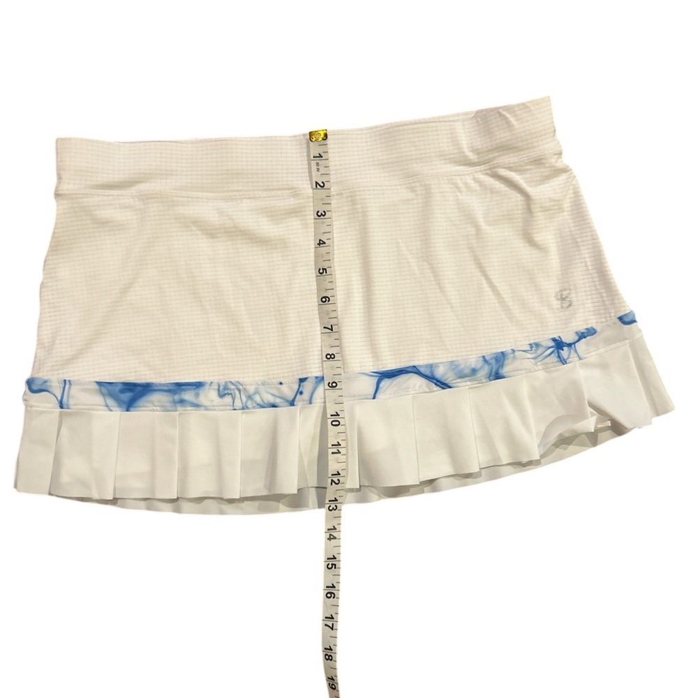 Three Sofibella Women’s Size XL‎ Tennis Skorts EUC - Picture 2 of 11